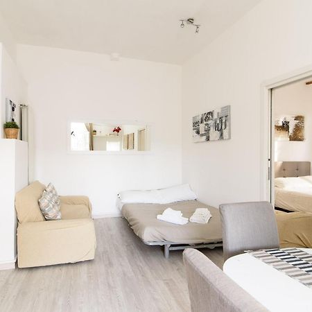 White Terrace Apartment Navona Rome Exterior photo