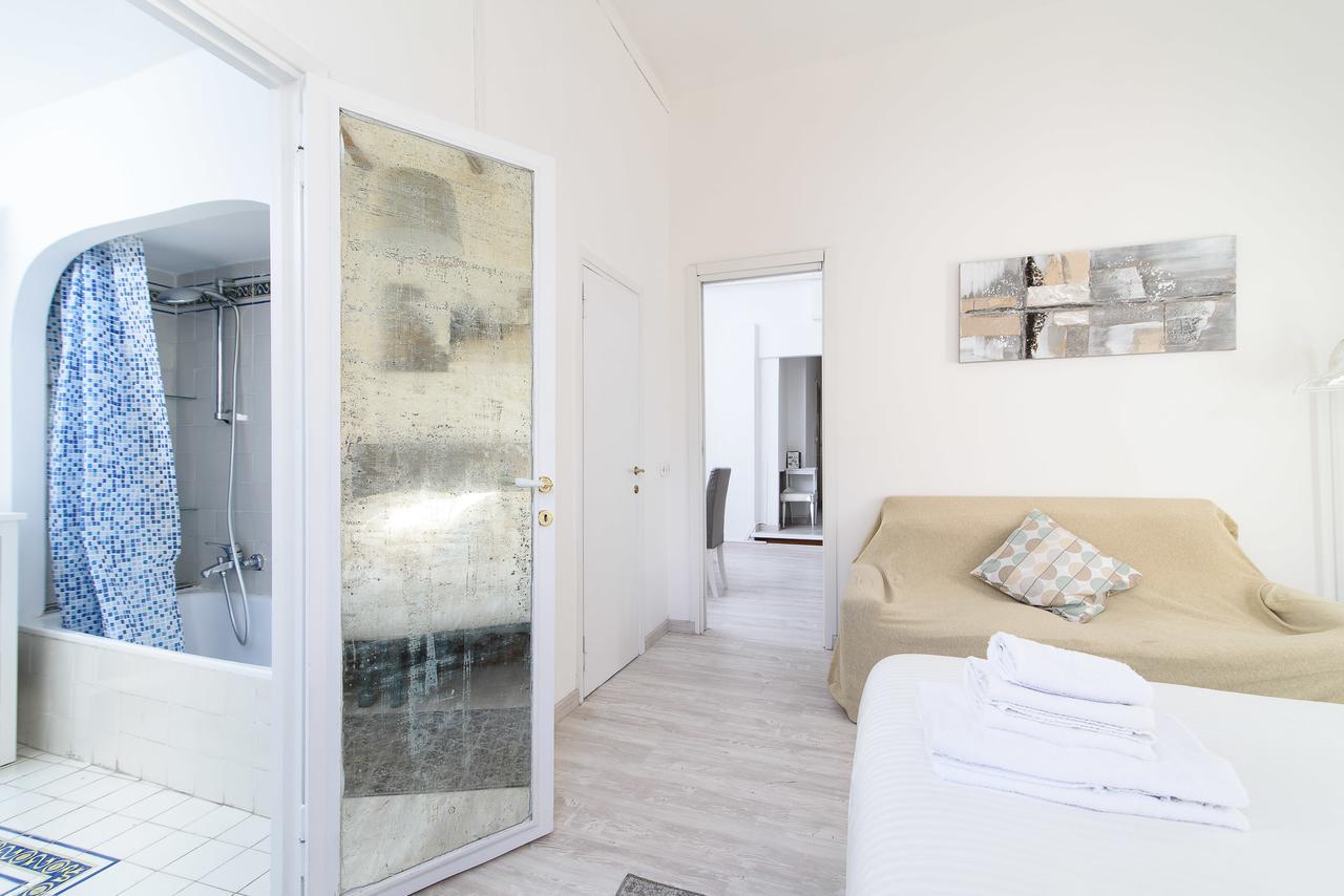 White Terrace Apartment Navona Rome Exterior photo